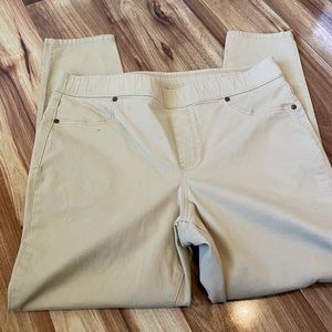 New Directions pull on jeans